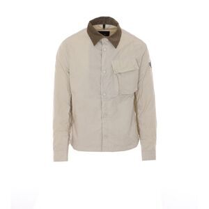Belstaff Men Ground Jacket